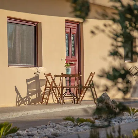 Poolside Gem - Crete's Fuego Sagrado * Sitia (Crete)